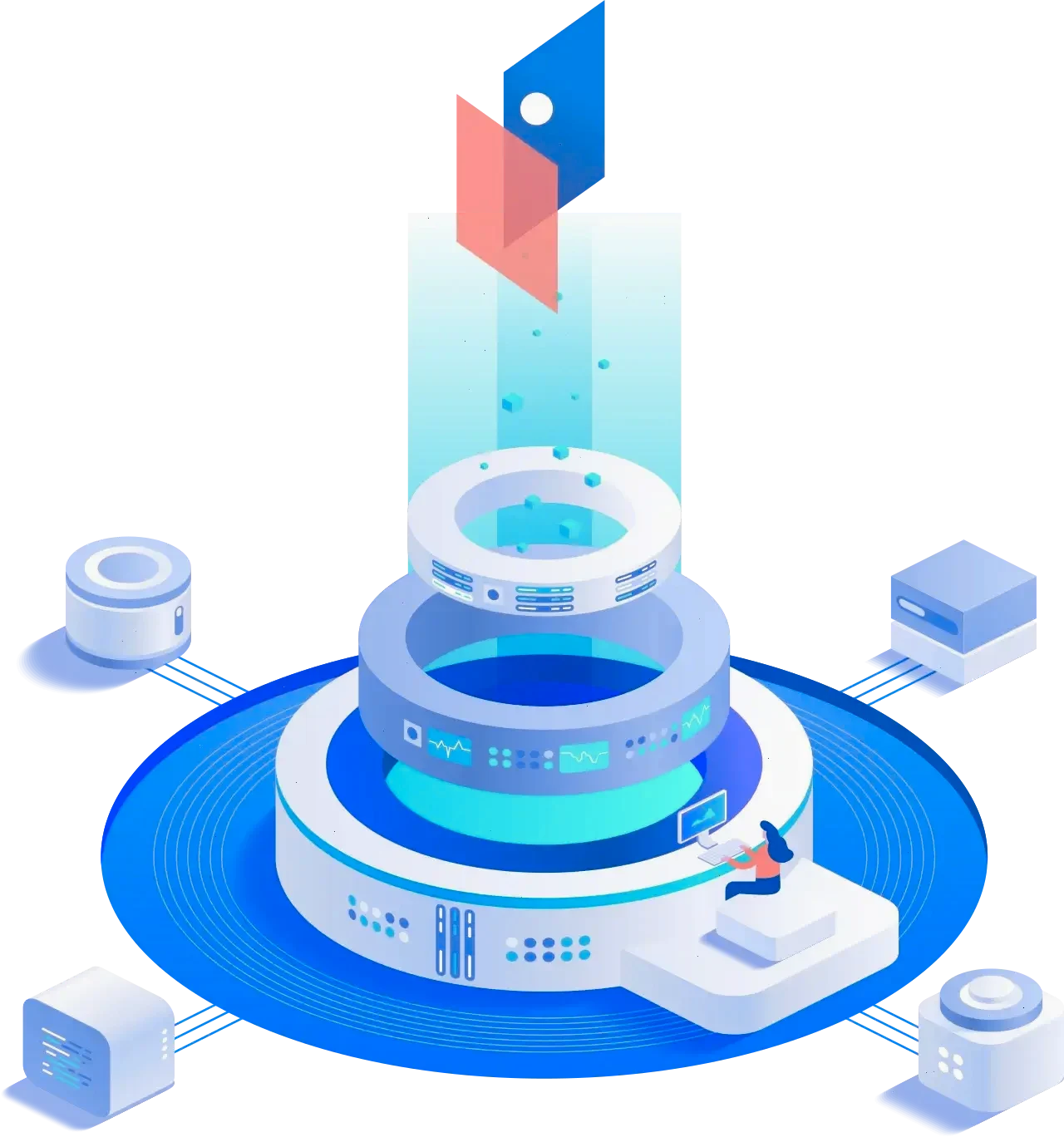 Sixekzord crypto technology platform